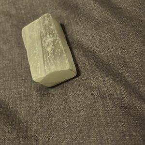 I’m selling a crystal this is a selenite
